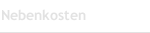 Nebenkosten
